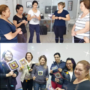 A Essência da Rosa - Vivência - Image 6