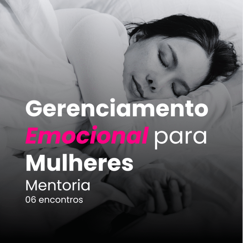 Gerenciamento Emocional para MulhereS - GemS