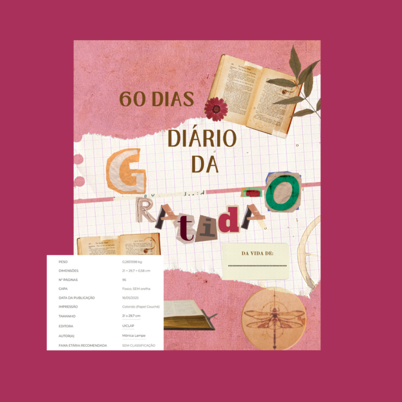 Gratidão - Projeto da Gratidão em 21 Dias de  Meditações Guiadas-PtBR - Imagem 5