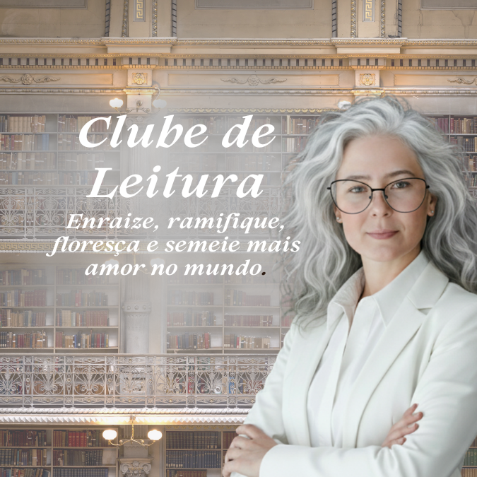 Clube de Leitura - Degustação Literária