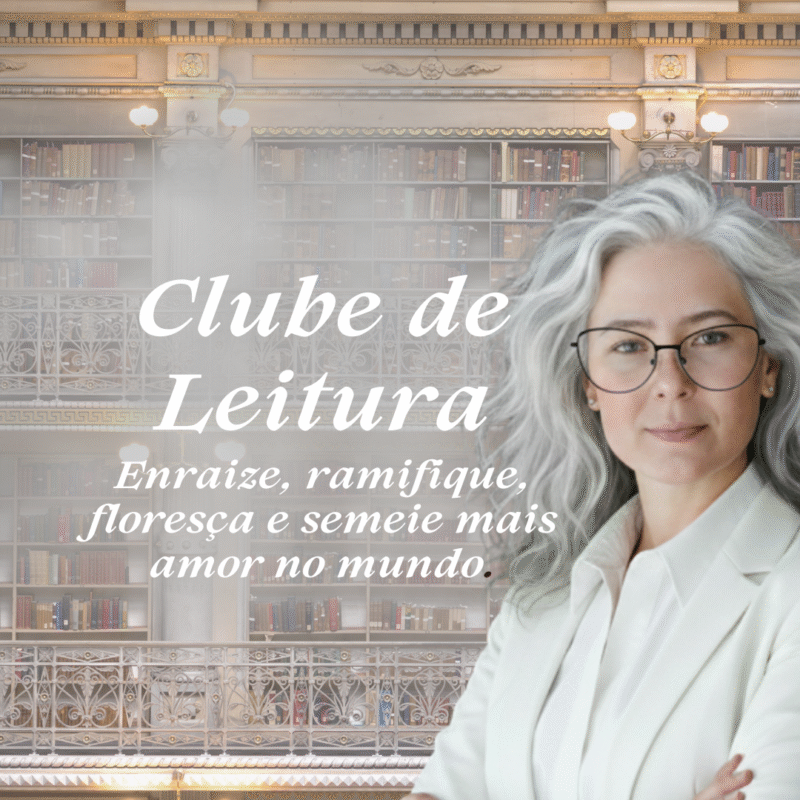 Clube de Leitura - Degustação Literária