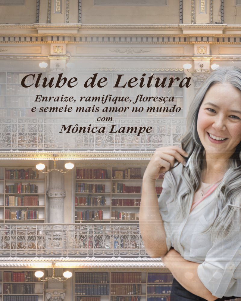 Clube de Leitura - Degustação Literária