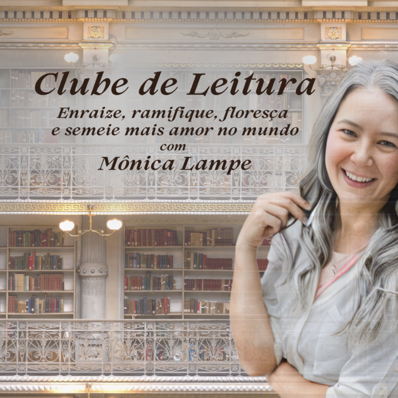 Clube de Leitura - Degustação Literária