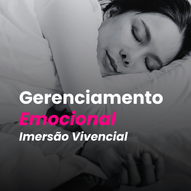 Gerenciamento Emocional - GemS- Vivência Imersiva