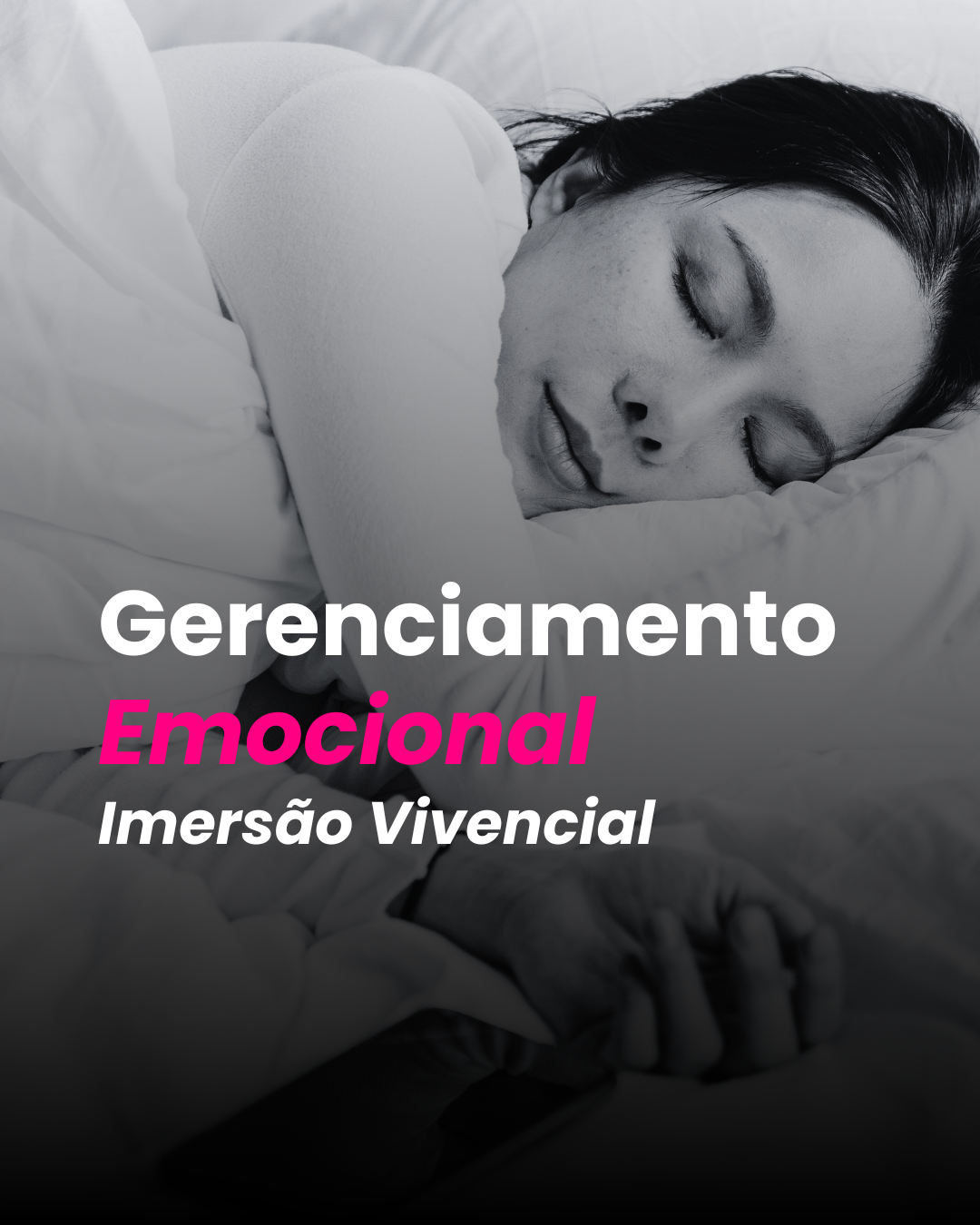 Gerenciamento Emocional - GemS- Vivência Imersiva