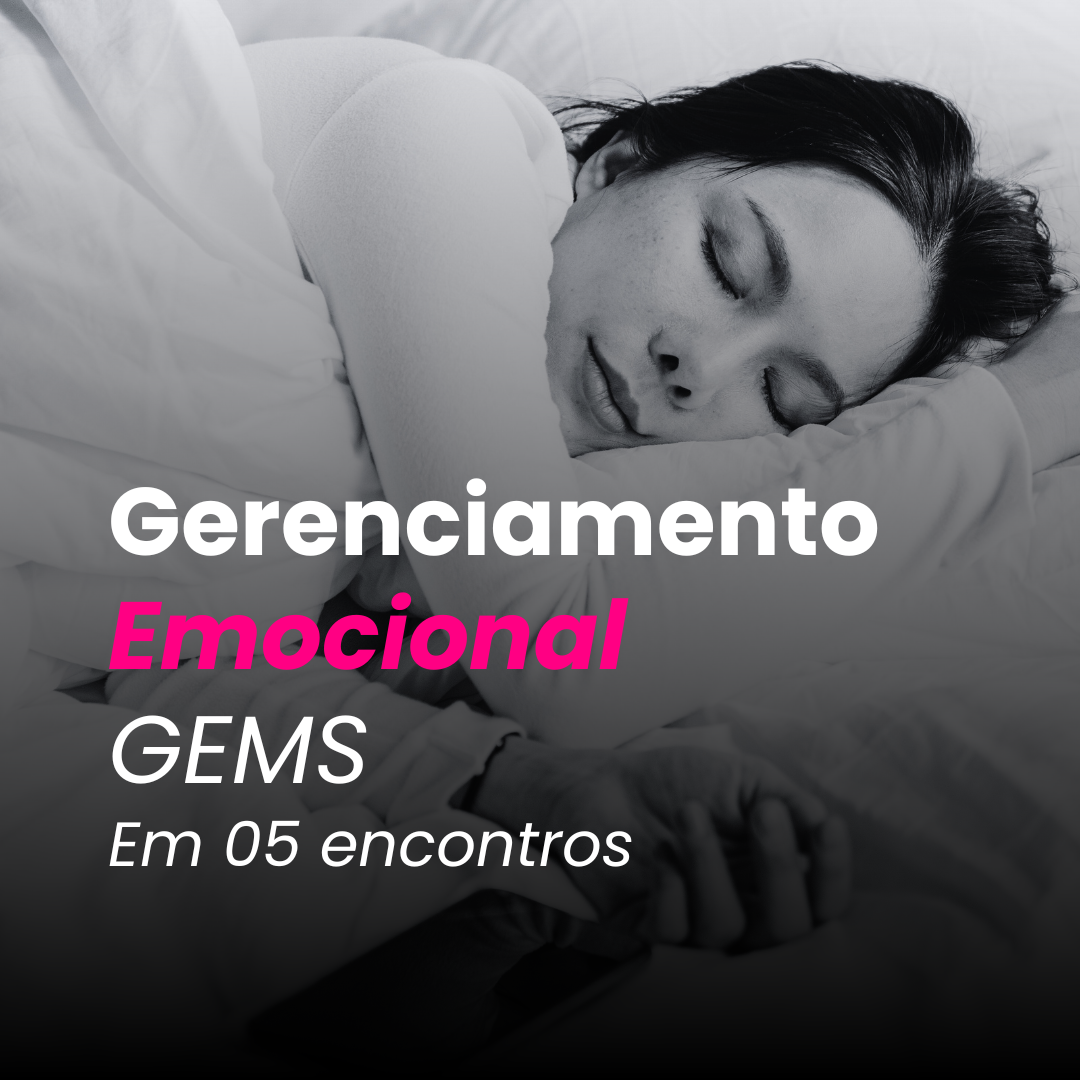 Gerenciamento Emocional - GemS